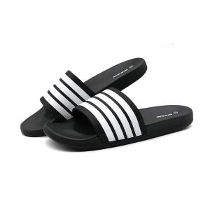 Quality House Slides EVA Slippers , Water Resistant Beach Walk Slippers wholesale
