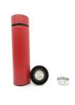 Lightweight Vacuum Flask Water Bottle 500ML Metal Flask Water Bottle