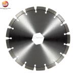 180mm 7 Inch Rebar Concrete Saw Blades For Handheld Cutting Tool