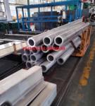 5083 H112 Marine Grade Aluminum Tubing Corrosion Resistant for Fabricating