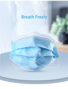 Quality PPE Disposable Nose Mask wholesale