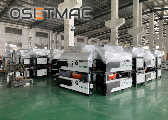 Woodworking Machinery Sliding Panel Saw MJ6130TY For Wood Cutting