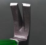Claw Hammer with Anti-Slip Surface and Magnet XL0020