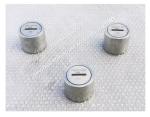 Ballast Tank Sounding Tubes Model C80 CB/T3778 & Ballast Tank Sounding Pipe Head