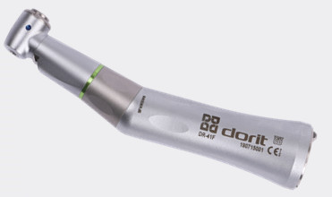 4 1 contra angle handpiece fiber optic