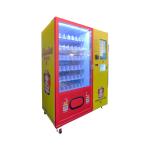 Get Free Hot Water After Purchasing Instant Cup Noodles Ramen instant coffee