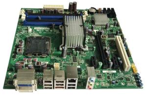 Quality 49222685301A Diebold ATM Parts CCA KIT PRCSR C2D Motherboard wholesale