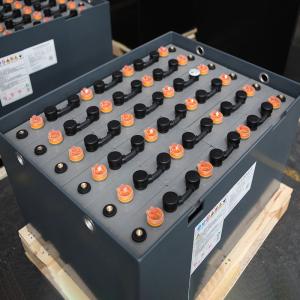 Quality 2V Traction Lead Acid Battery for forklift or carrier wholesale