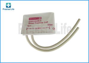 Quality Hospital Use NIBP Cuff For Blood Pressure Measurement Neonate wholesale