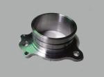 Stainless Steel Exhaust Manifolds for RC Car Spare Parts