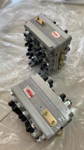 Quality Alloy Steel Excavator Spare Parts 4486321 4470661 4645278 Signal Hydraulic Valve wholesale