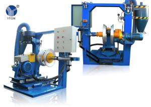 Quality MTD-16 Used Tire Retreading Equipment Sander Easy Handling For Truck Tyre wholesale