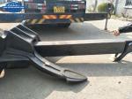 IACS cert. Black Painted Marine Anchor 95 Type Spek Stockless Anchor