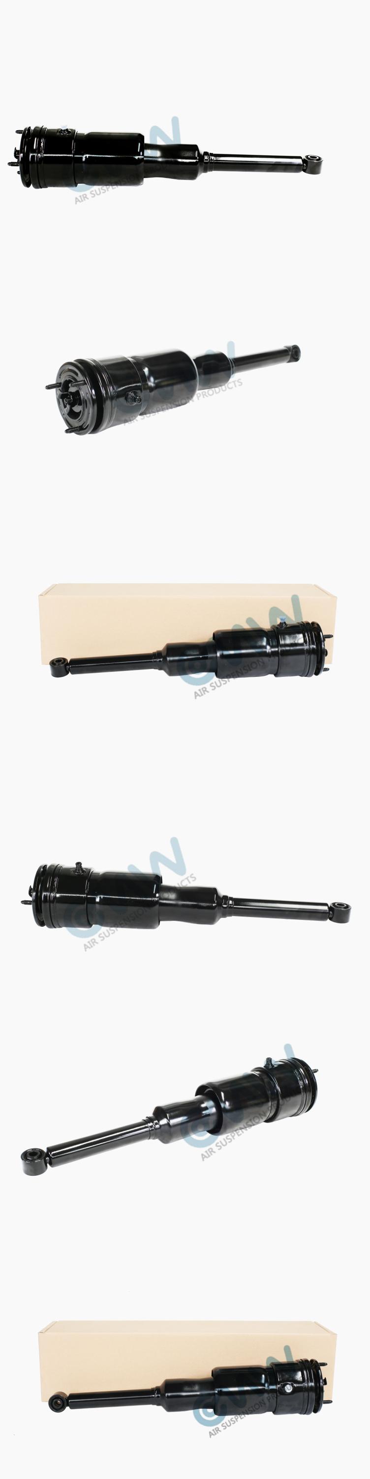 Rear Air Suspension Assembly For Lexus Ls460 Airbag Shock Absorber 4801050211