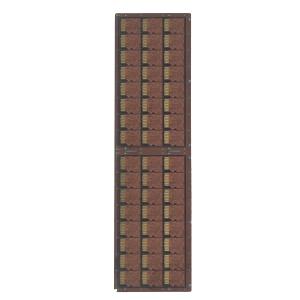 Quality OEM ODM Gold Bonding IC Package Substrate 4 Layer wholesale