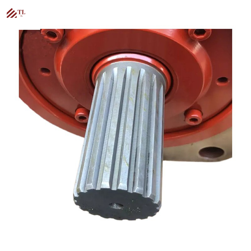 K5V Series K5V80 K5V140 K5V180 K5V200 K5V160DTP Hydraulic Pump for Heavy Duty Vehicles