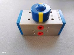 Quality Rack Pinion Actuator DA-032 Double Acting Pneumatic Actuator For Valve wholesale