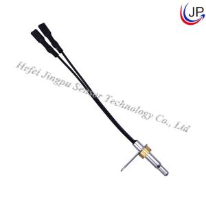 Quality High Accuracy Fast Response Electric Kettle Temperature Probe Bullet Type SUS304 wholesale
