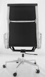 Eco Friendly Modern High Back Office Chair Comfortable Wear Resistant For