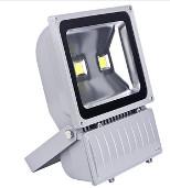 Quality 100W 2 LED chips outdoor LED flood light wholesale