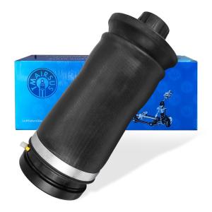 Quality Mercedes Benz W164 Rear Air Suspension Springs Air Spring Suspension wholesale