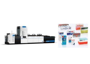 Quality Focusight Medicine Box Printing Inspection Machine With Inkjet Printer Feature wholesale