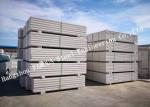 House Steel Frame Building Complex EPC Contractor Construction For Low Income