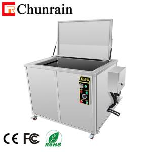 Quality Chunrain Industrial Ultrasonic Cleaning Machine wholesale