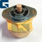 704-30-34120 7043034120 Loader WA500-6 Steering Pump