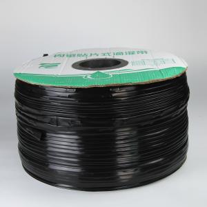Quality Customized Watering Drip Tape Polyethylene Commercial Drip Tape wholesale