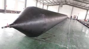 Quality Industrial Heavy Lifting Airbags Durable Rubber Moving Marine Airbag For Ship Launching wholesale