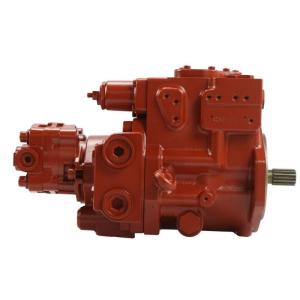 Quality K3SP36C Mini Hydraulic Pump KPM KAWASAKl For Excavator YC85 CLG908 TB175 wholesale