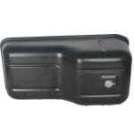 Cummins ISDe diesel engine parts Oil Pan 2831342