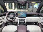 2025 BYD Electric Car Song Plus 605KM Range 87.04kWh Battery Capacity Smart