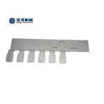 Excellent Electrical Conductivity Lightweight Aluminum Busbar Connector System