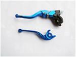 Quality spare parts Brake Levers &amp; Clutch Levers wholesale