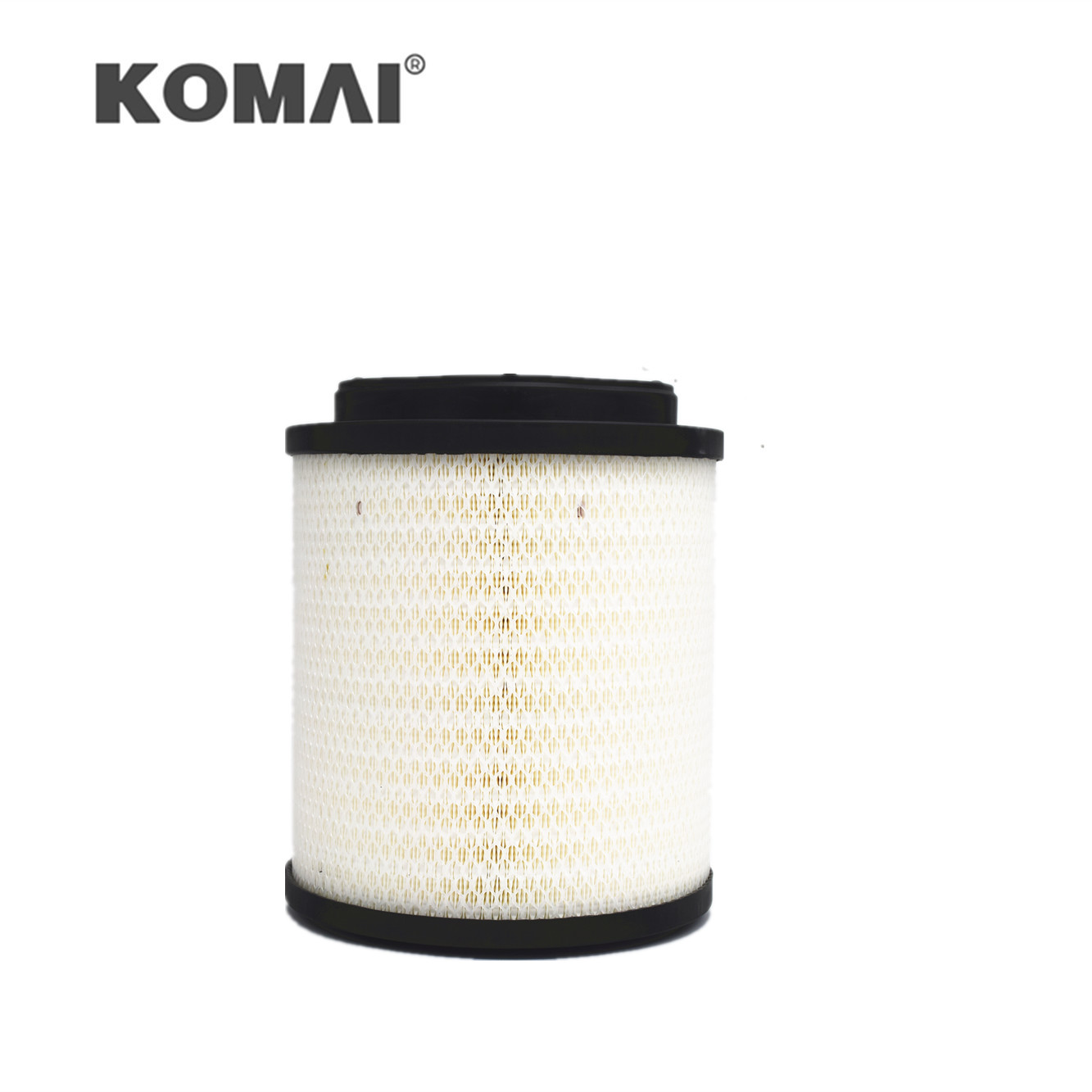Cartridge Air Filter Element 2414656 2414659 2414658 For Scania Truck