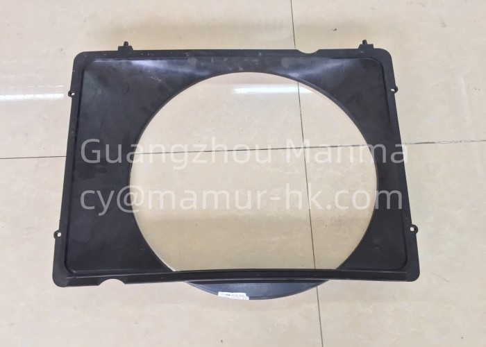 Fan Guide For ISUZU TF JMC PICKUP 1020 493 130910012 ISUZU Chassis Parts