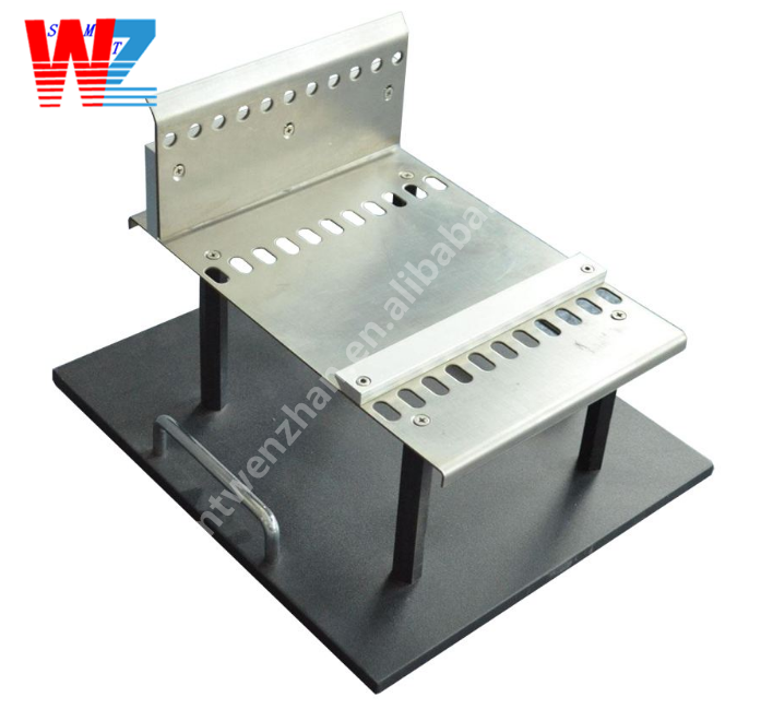 YAMAHA CL FEEDER LOADING JIG,YAMAHA CL FEEDER SETTING JIG,Offline feeder preparation unit