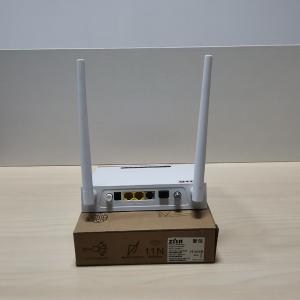 China SC APC UPC 1GE 1FE WIFI CATV 1POTS XPON ONT Router on sale