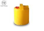 Mc300l Rotomolding Chemical Dosing Tank For Water Treatment Storing / Mixing