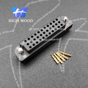Quality HW-CMM Connector , HW-322C045H01 wholesale