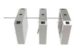 Relay output Tripod Turnstile Gate