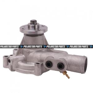 Quality 4tnv94 4TNV98 Excavator Water Pump 129900-42020 129907-42000 wholesale