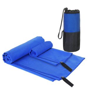 Quality China wholesale Micro Fiber Towel Sports Gym Travel Towel Beach Towel wholesale