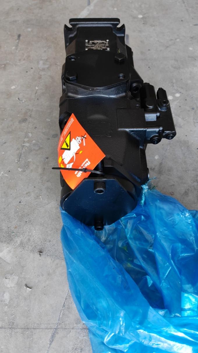 923141.0042 Hydraulic pumps Kalmar Reach Stacker Parts