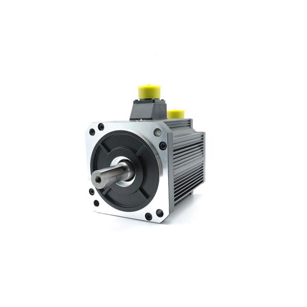 Cheap Ac Servo Motor ES130 series 1KW 310V 5.5A 4.7N.M high performance servo motor factory direct sale for sale