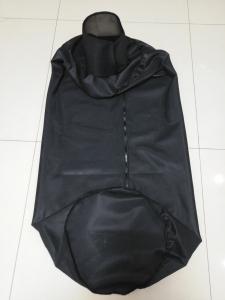 Quality PP White And Black Liquid Filter Bag For Industrial Trimmers wholesale