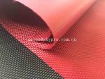 PU Coated Printing Polyester Oxford Fabric for Tent / Outdoor oxford cloth