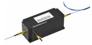 Quality 980nm 850nm Polarization Maintaining Optical Circulator Insensitive wholesale